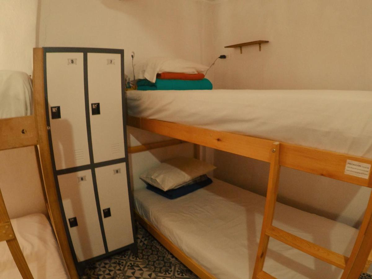 Rey Lagarto Hostel San Pedro De Atacama Zewnętrze zdjęcie