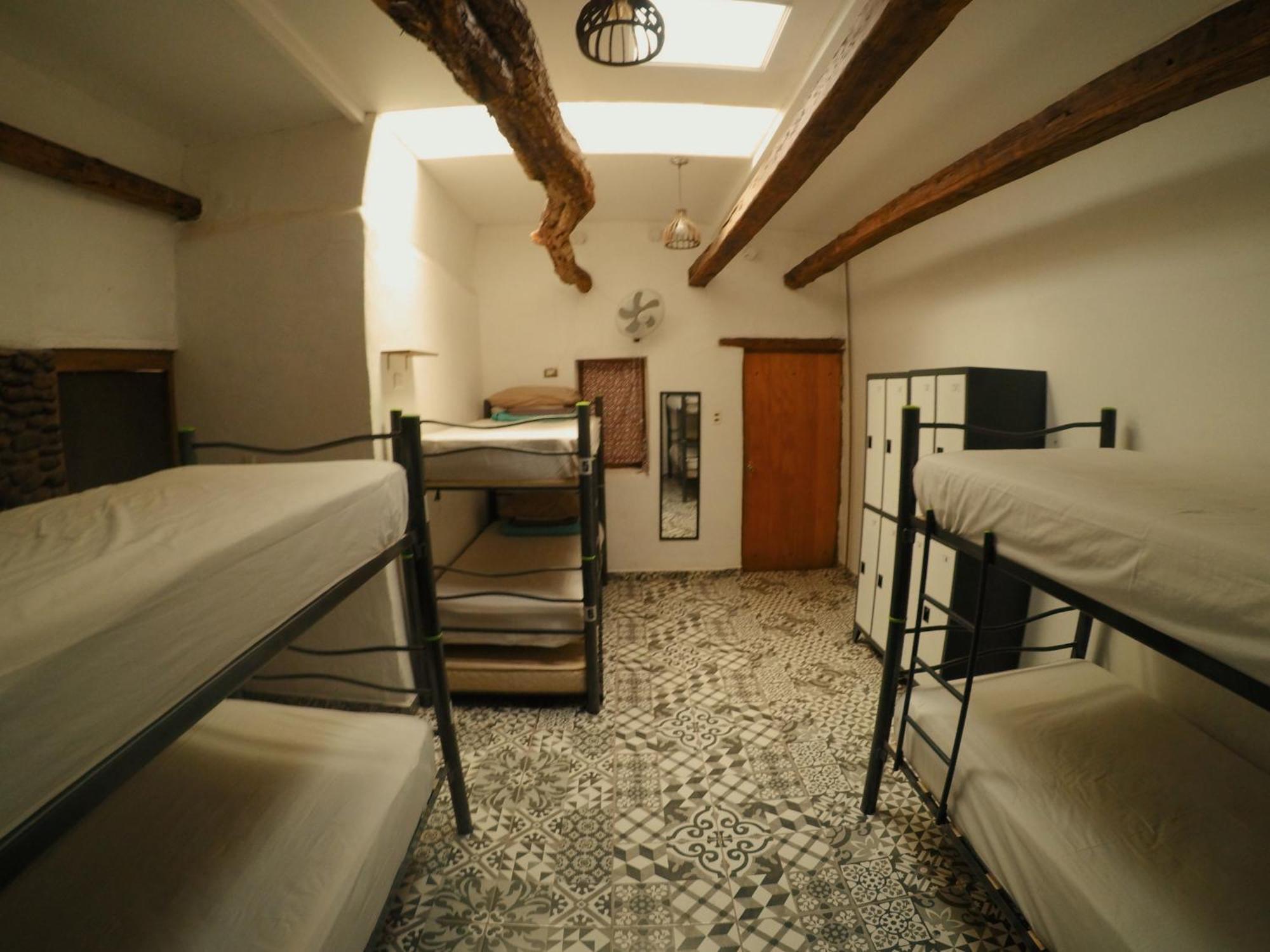 Rey Lagarto Hostel San Pedro De Atacama Zewnętrze zdjęcie