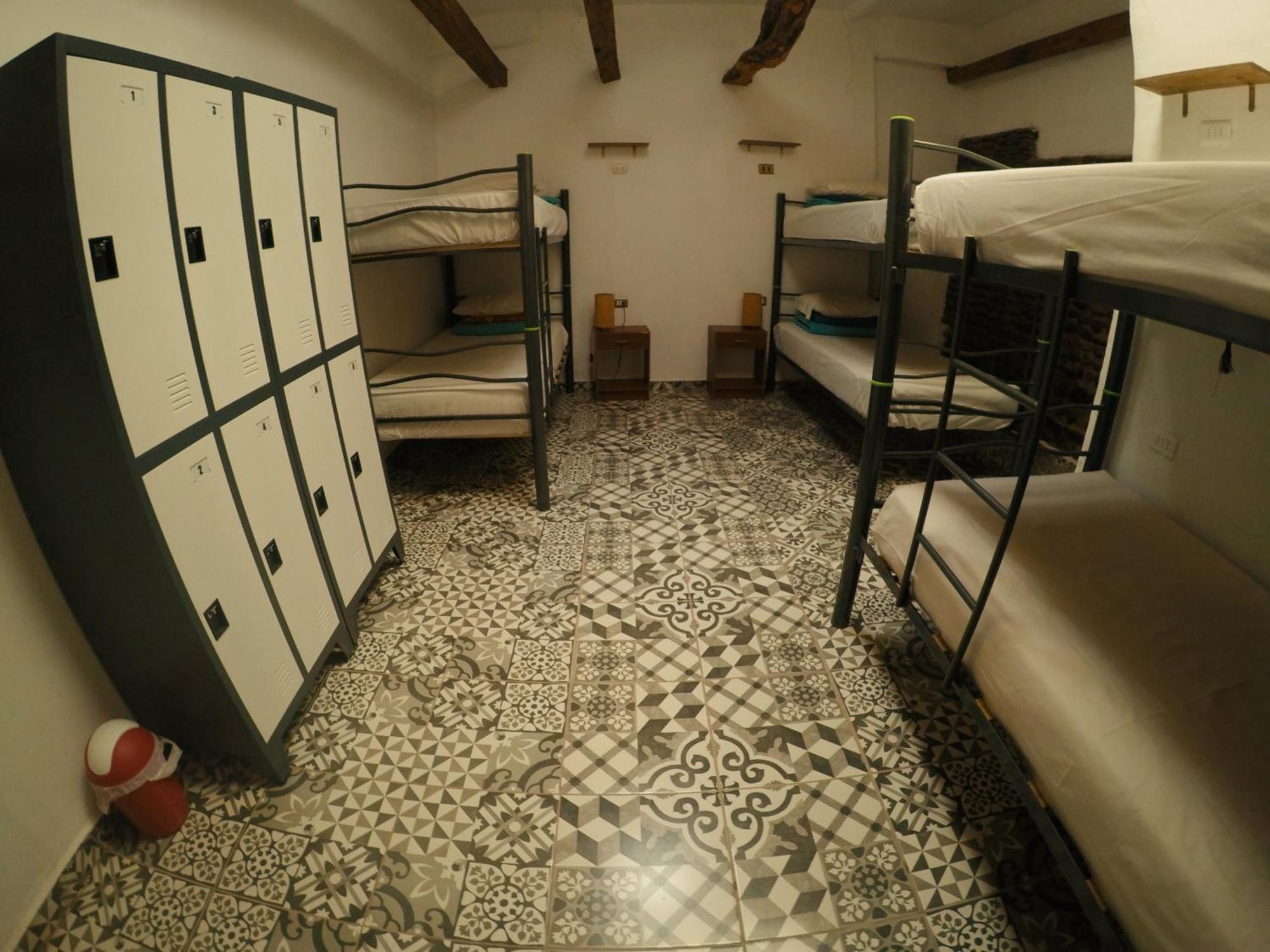 Rey Lagarto Hostel San Pedro De Atacama Zewnętrze zdjęcie