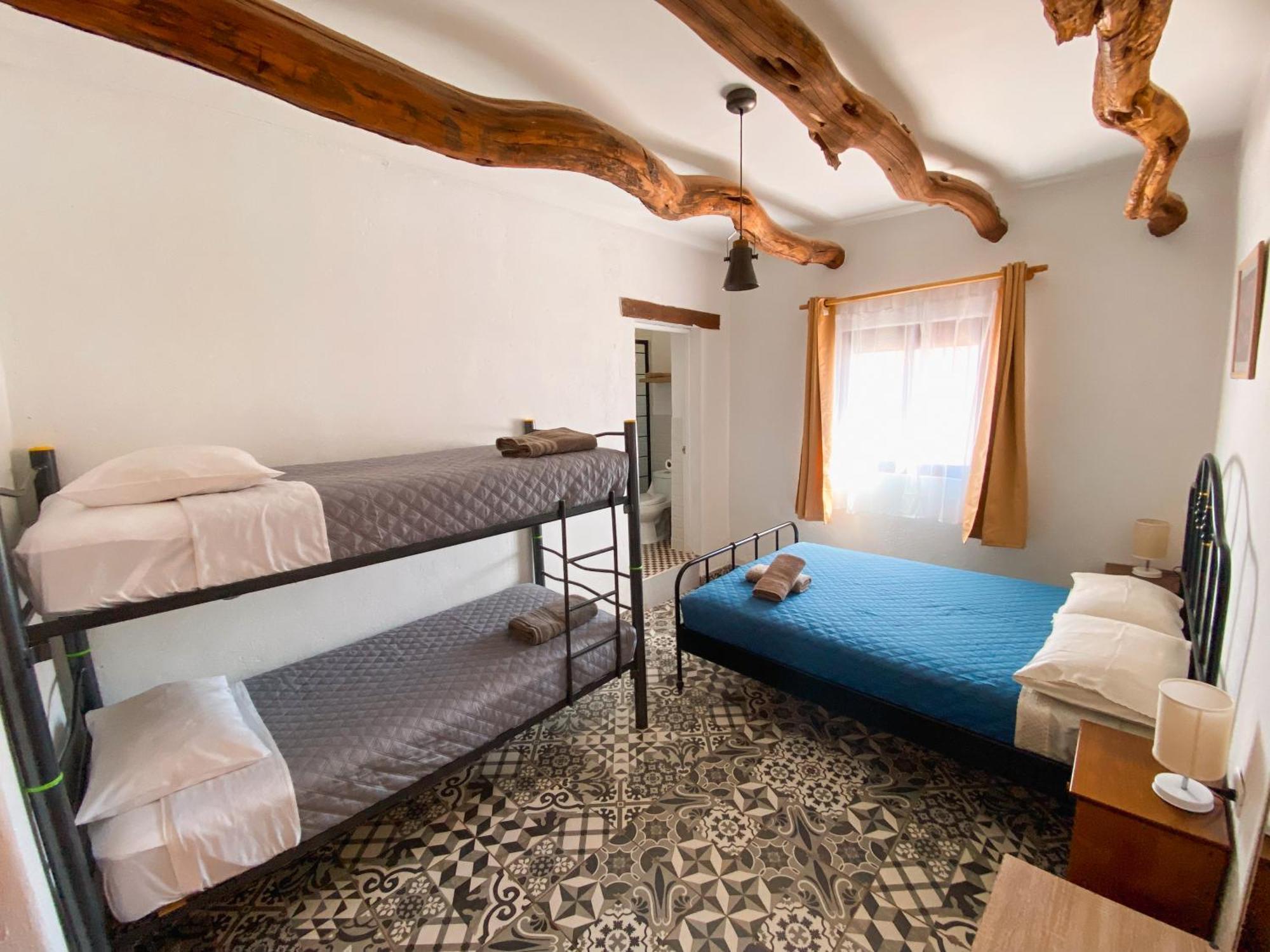 Rey Lagarto Hostel San Pedro De Atacama Zewnętrze zdjęcie