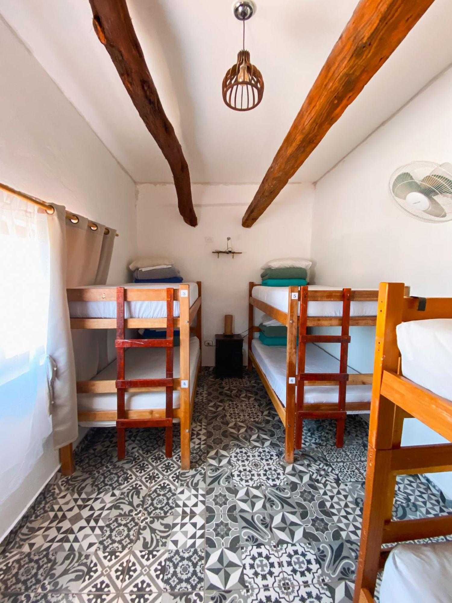 Rey Lagarto Hostel San Pedro De Atacama Zewnętrze zdjęcie