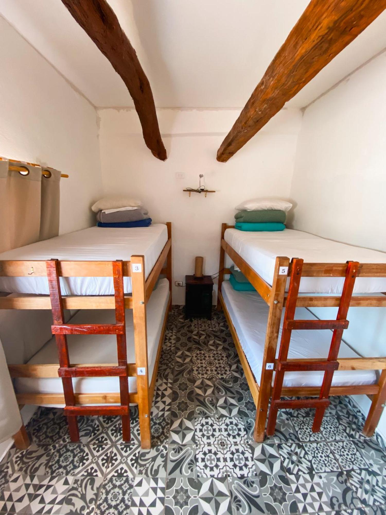 Rey Lagarto Hostel San Pedro De Atacama Zewnętrze zdjęcie