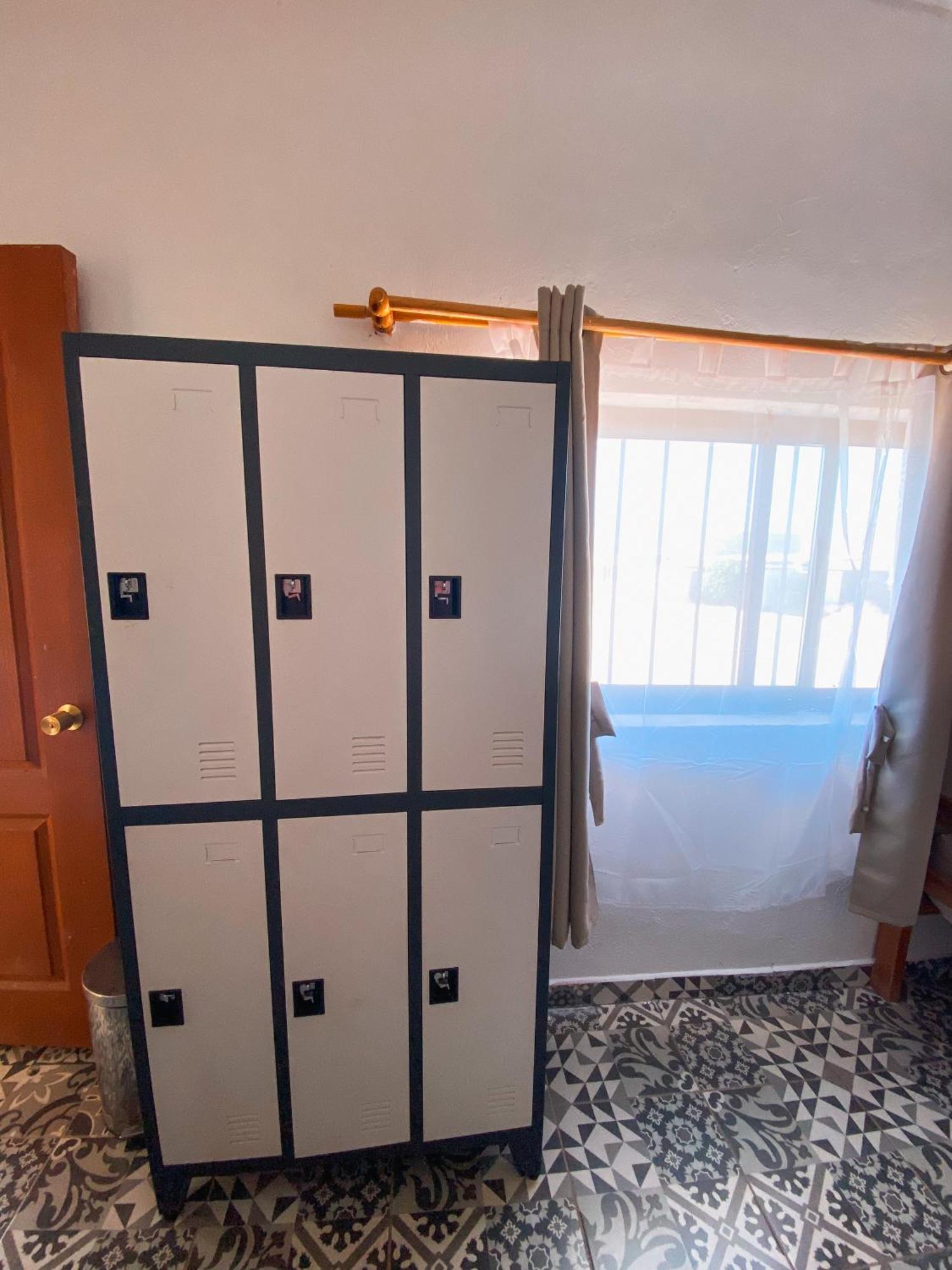 Rey Lagarto Hostel San Pedro De Atacama Zewnętrze zdjęcie