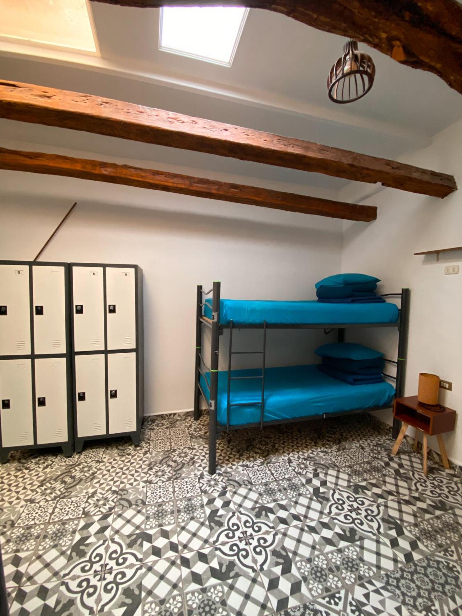 Rey Lagarto Hostel San Pedro De Atacama Zewnętrze zdjęcie