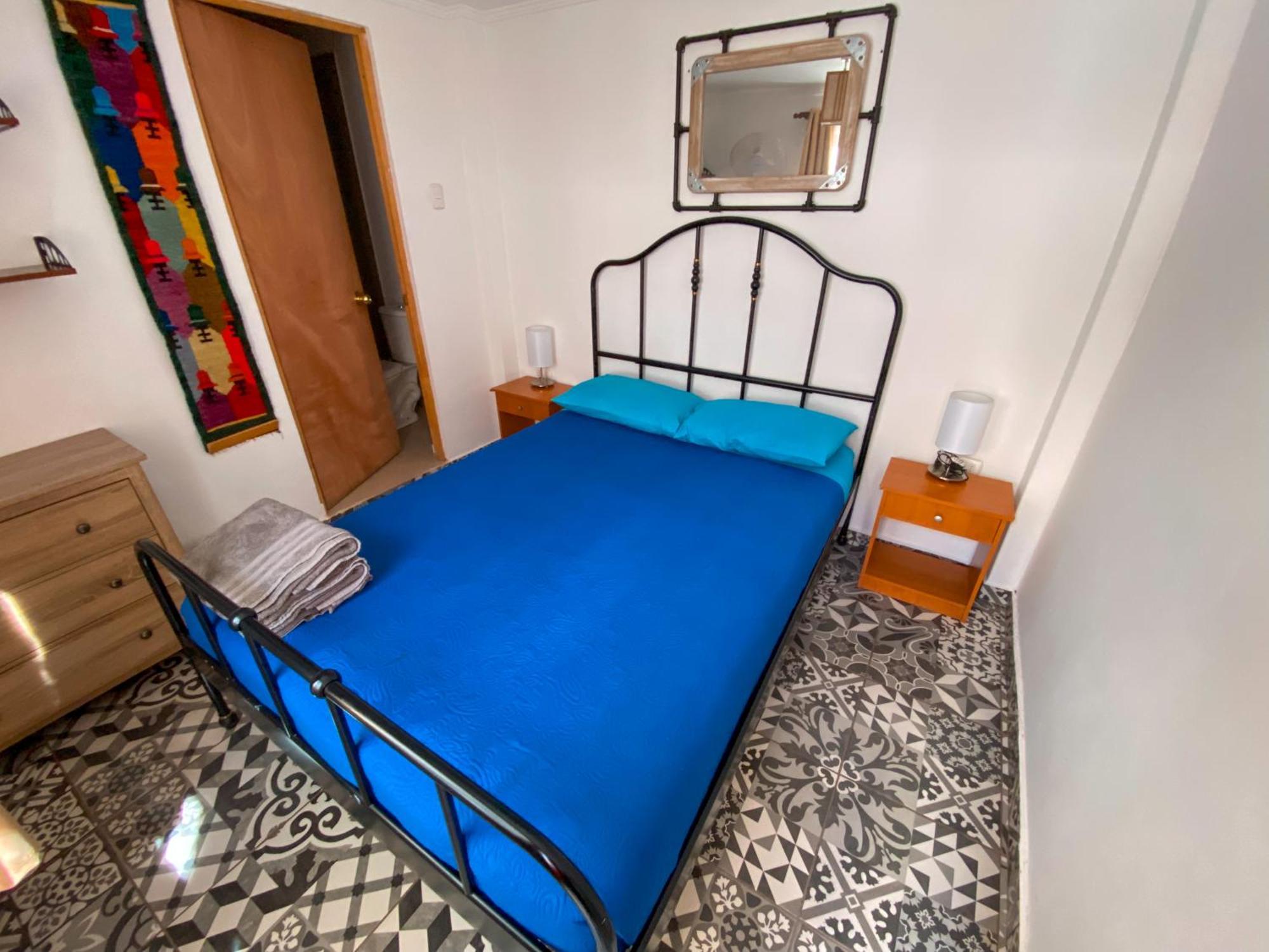 Rey Lagarto Hostel San Pedro De Atacama Zewnętrze zdjęcie