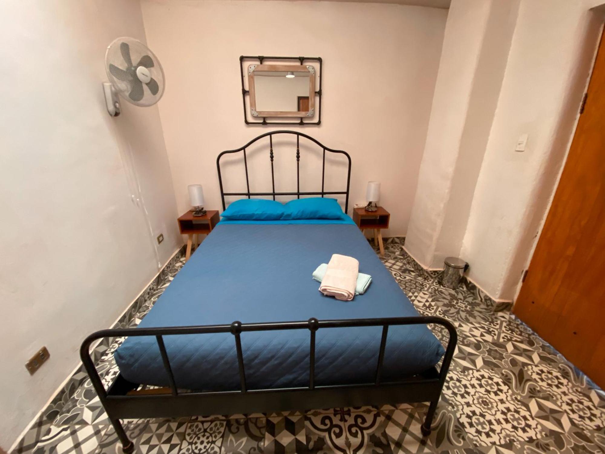 Rey Lagarto Hostel San Pedro De Atacama Zewnętrze zdjęcie