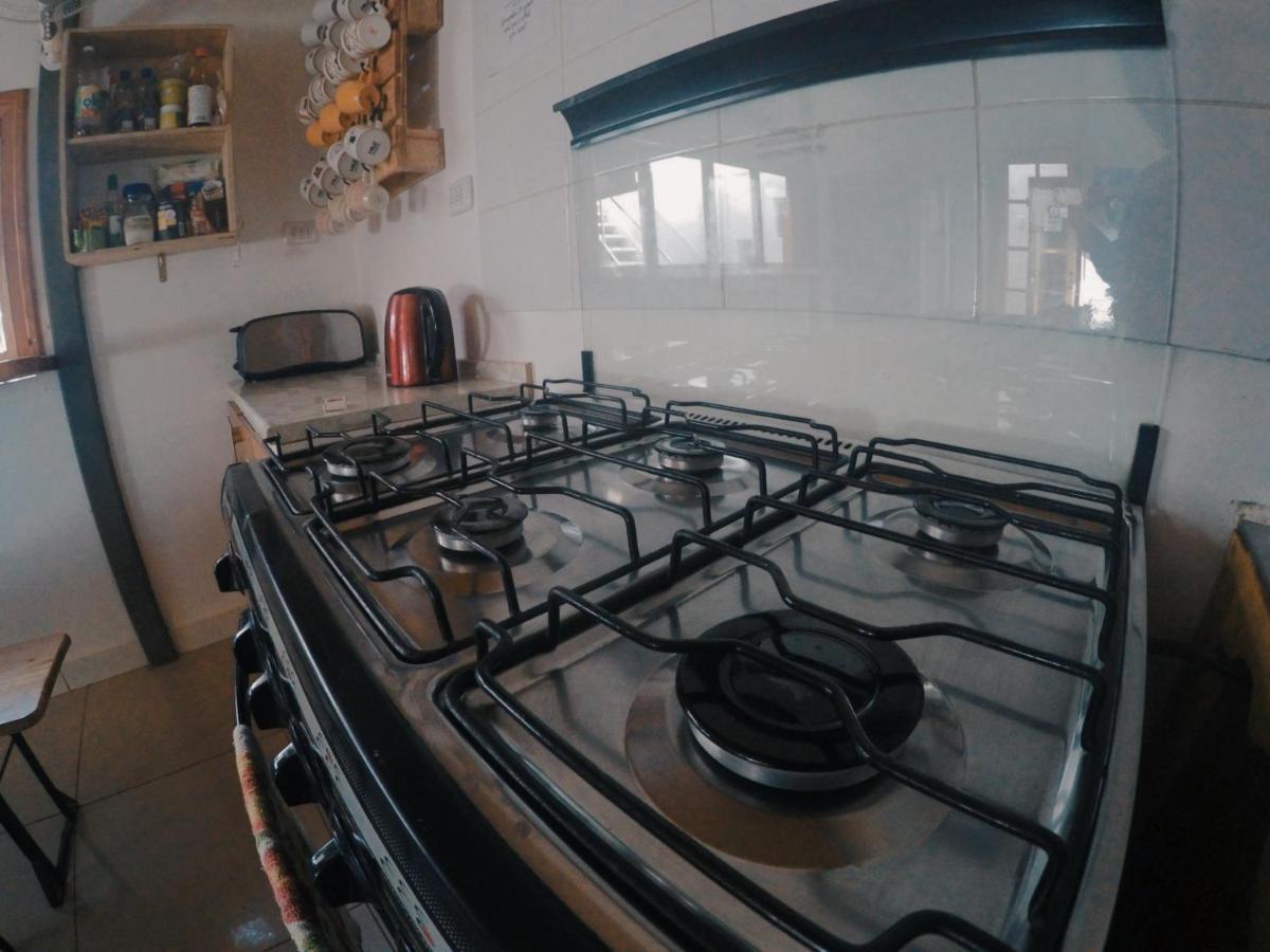 Rey Lagarto Hostel San Pedro De Atacama Zewnętrze zdjęcie