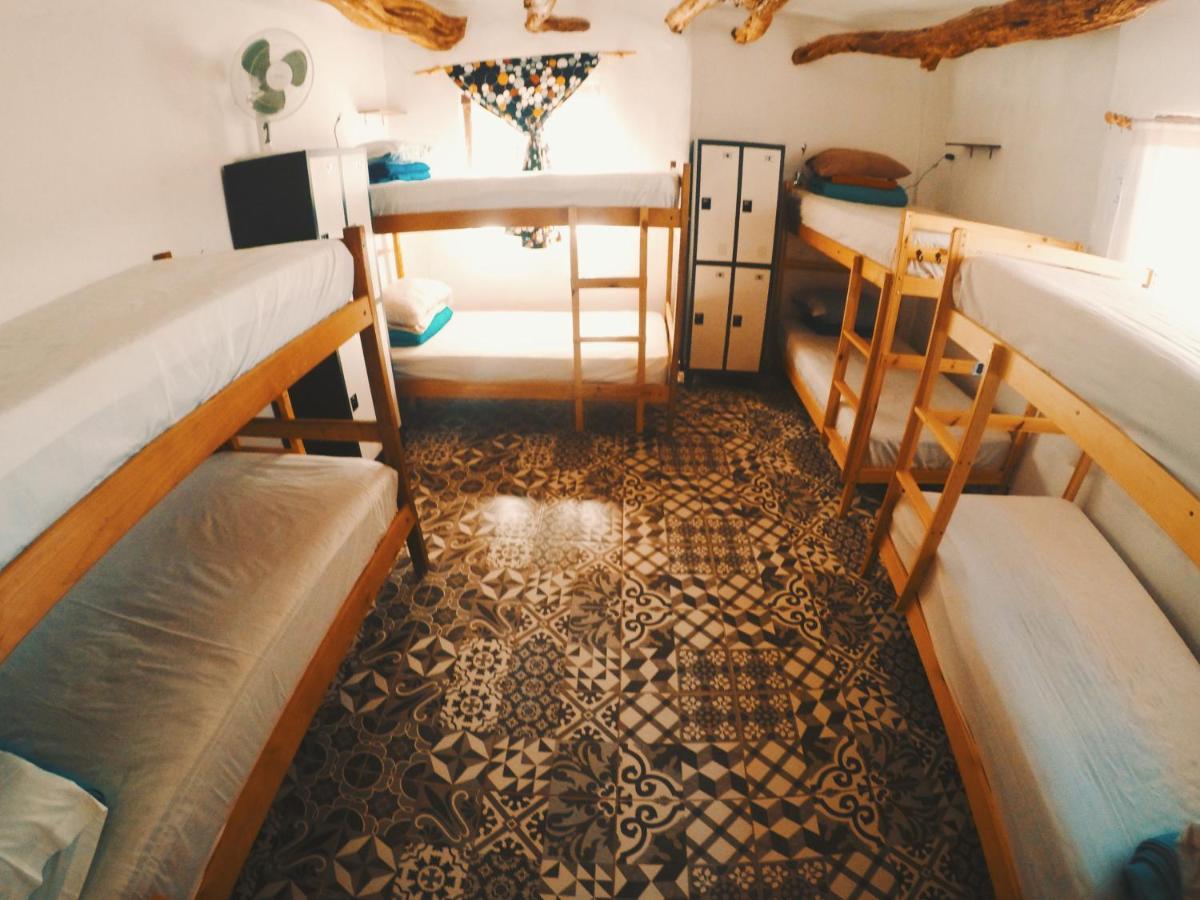 Rey Lagarto Hostel San Pedro De Atacama Zewnętrze zdjęcie