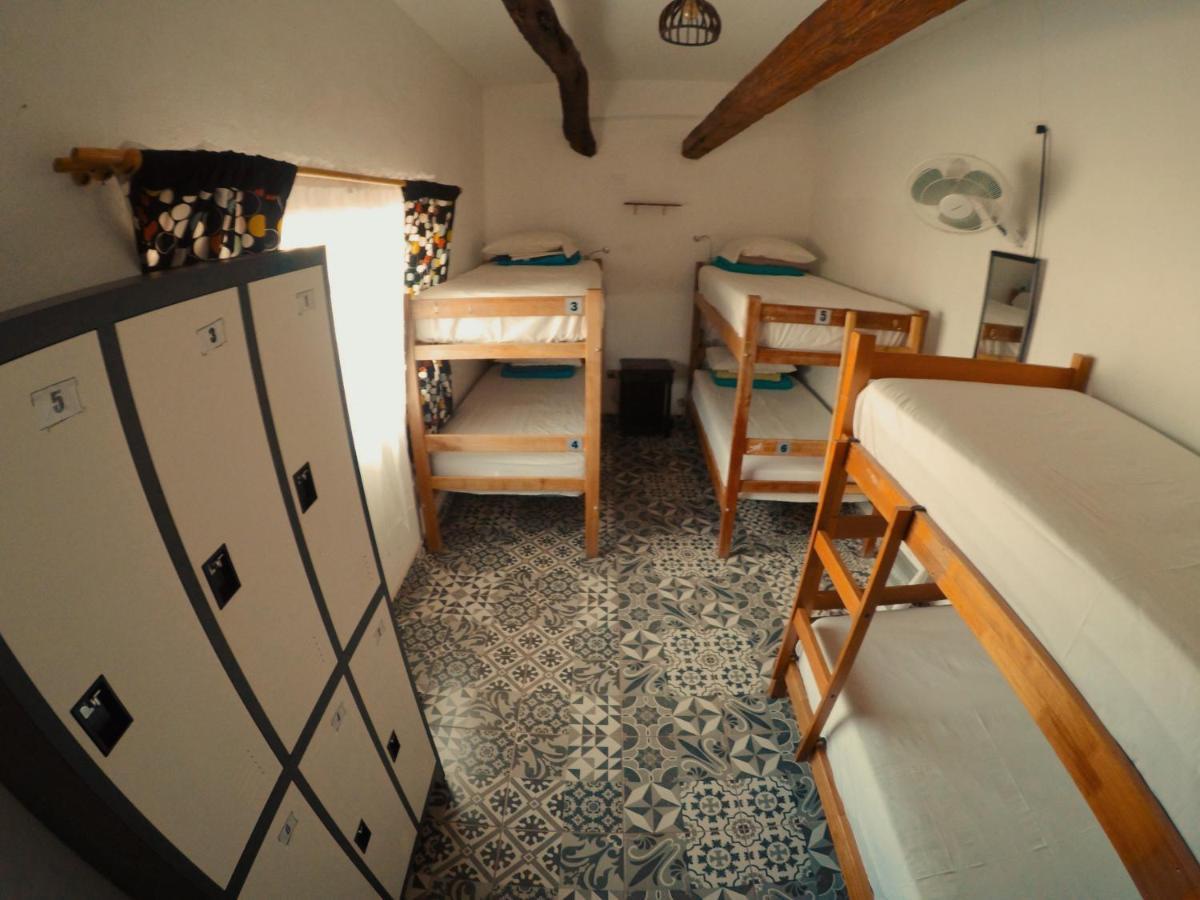 Rey Lagarto Hostel San Pedro De Atacama Zewnętrze zdjęcie